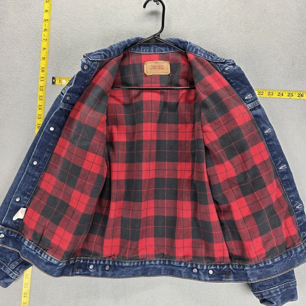 Levis 436956256 vintage